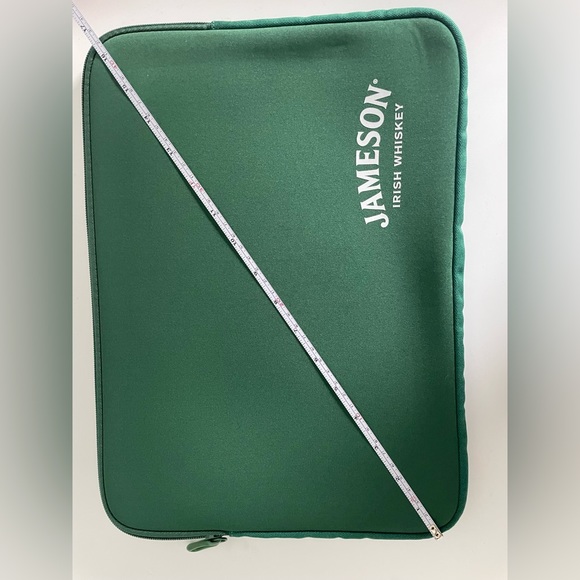 Jameson Irish Whiskey- Laptop/Tablet Case - Picture 8 of 15